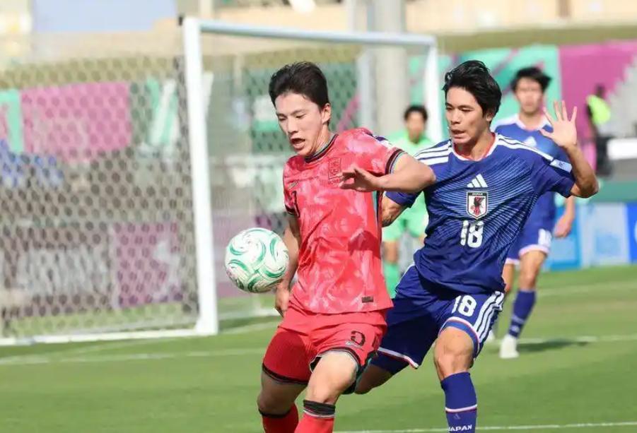 开云体育-U23亚洲杯决赛倒计时1天，日媒点出国足短板，安东尼奥或再变阵